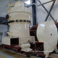 Hot sale mineral grinding mill with large capacity